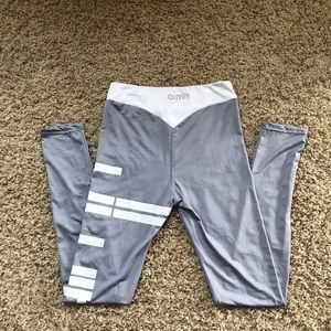 Aimn Sportswear Leggings (fake)